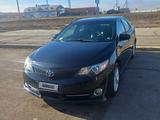 Toyota Camry 2014 года за 6 500 000 тг. в Атырау