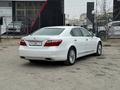 Lexus LS 460 2010 года за 6 390 000 тг. в Актау – фото 7