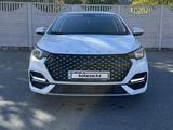 OMODA S5 2023 года за 5 500 000 тг. в Павлодар