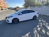 OMODA S5 2023 года за 5 500 000 тг. в Павлодар – фото 4
