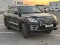 Lexus LX 570 2011 годаүшін23 500 000 тг. в Алматы – фото 4