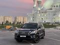 Lexus LX 570 2011 годаүшін23 500 000 тг. в Алматы