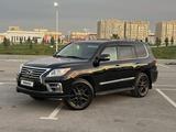 Lexus LX 570 2011 годаfor23 500 000 тг. в Алматы – фото 3