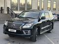 Lexus LX 570 2011 годаүшін23 500 000 тг. в Алматы – фото 6