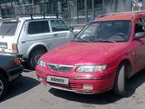 Mazda 626 1998 года за 1 100 000 тг. в Талдыкорган