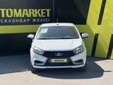 ВАЗ (Lada) Vesta 2017 годаүшін4 300 000 тг. в Семей – фото 2