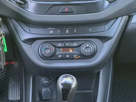 ВАЗ (Lada) Vesta 2017 года за 4 300 000 тг. в Семей – фото 11