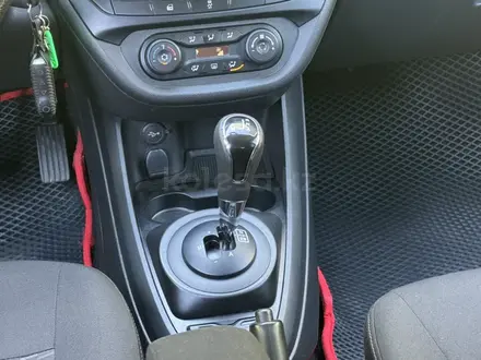 ВАЗ (Lada) Vesta 2017 года за 4 300 000 тг. в Семей – фото 12