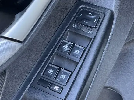 ВАЗ (Lada) Vesta 2017 года за 4 300 000 тг. в Семей – фото 18