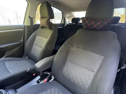 ВАЗ (Lada) Vesta 2017 года за 4 300 000 тг. в Семей – фото 19