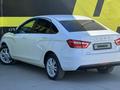 ВАЗ (Lada) Vesta 2017 года за 4 300 000 тг. в Семей – фото 6