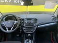 ВАЗ (Lada) Vesta 2017 года за 4 300 000 тг. в Семей – фото 7