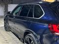 BMW X5 2015 года за 18 500 000 тг. в Алматы – фото 5