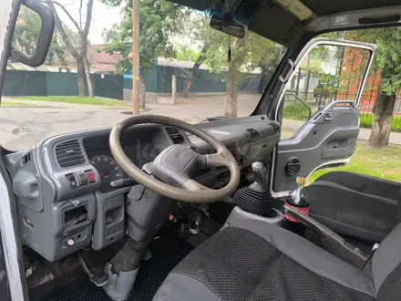 Isuzu  Elf (N-series) 1998 года за 4 000 000 тг. в Алматы – фото 7