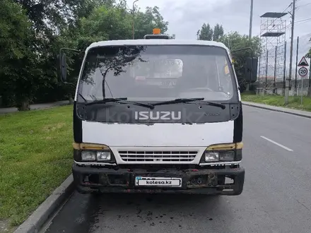 Isuzu  Elf (N-series) 1998 года за 4 000 000 тг. в Алматы