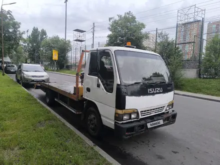 Isuzu  Elf (N-series) 1998 года за 4 000 000 тг. в Алматы – фото 2