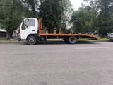 Isuzu  Elf (N-series) 1998 годаүшін4 000 000 тг. в Алматы – фото 5