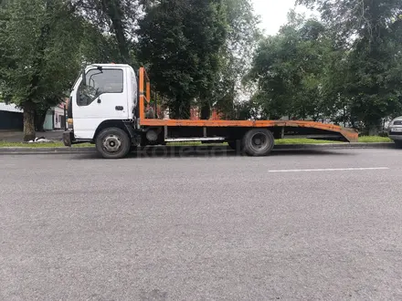 Isuzu  Elf (N-series) 1998 года за 4 000 000 тг. в Алматы – фото 5