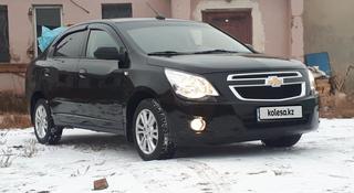 Chevrolet Cobalt 2022 года за 6 500 000 тг. в Атырау