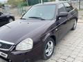 ВАЗ (Lada) Priora 2170 2012 годаүшін2 000 000 тг. в Экибастуз – фото 5