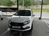 ВАЗ (Lada) Granta 2190 2020 года за 3 800 000 тг. в Шымкент