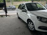 ВАЗ (Lada) Granta 2190 2020 года за 3 800 000 тг. в Шымкент – фото 2