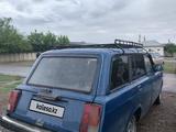 ВАЗ (Lada) 2104 2001 года за 900 000 тг. в Шымкент – фото 4