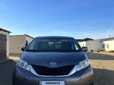 Toyota Sienna 2011 года за 11 000 000 тг. в Актау – фото 2