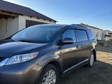 Toyota Sienna 2011 года за 11 000 000 тг. в Актау