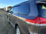 Toyota Sienna 2011 года за 11 000 000 тг. в Актау – фото 3