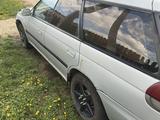 Subaru Legacy 1995 годаүшін1 000 000 тг. в Риддер – фото 4