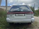 Subaru Legacy 1995 годаүшін1 000 000 тг. в Риддер – фото 5