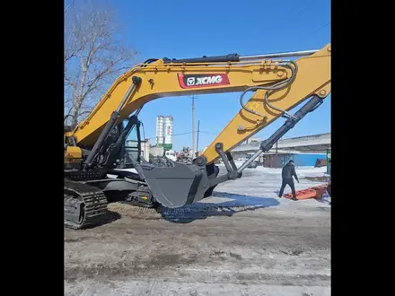Услуги экскаватора в Астана