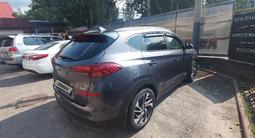 Hyundai Tucson 2019 года за 11 700 000 тг. в Алматы – фото 5