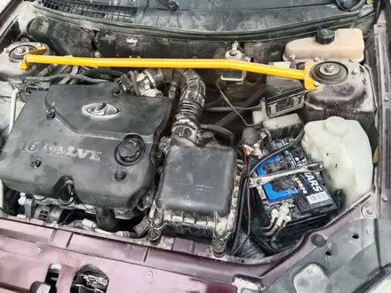ВАЗ (Lada) Priora 2172 2012 года за 2 000 000 тг. в Шымкент