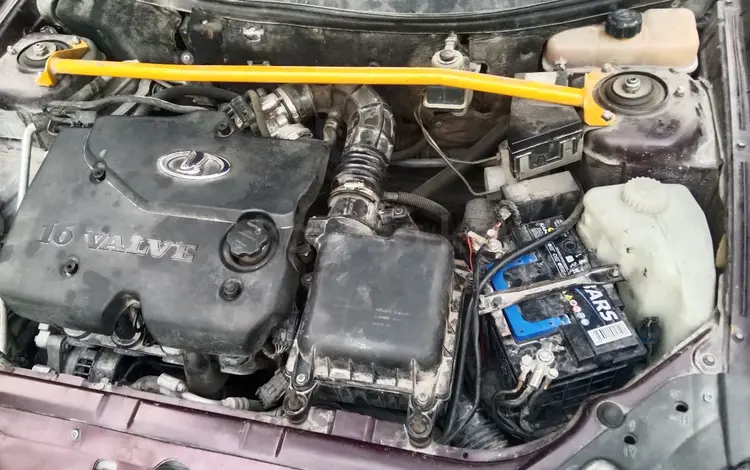 ВАЗ (Lada) Priora 2172 2012 года за 2 000 000 тг. в Шымкент