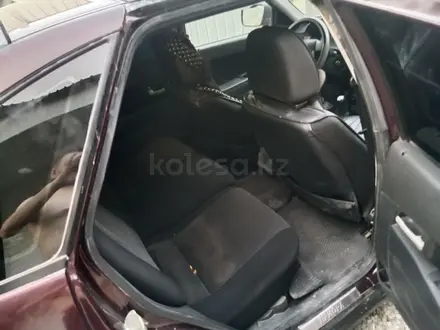ВАЗ (Lada) Priora 2172 2012 года за 2 000 000 тг. в Шымкент – фото 3