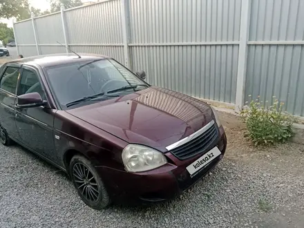 ВАЗ (Lada) Priora 2172 2012 года за 2 000 000 тг. в Шымкент – фото 5