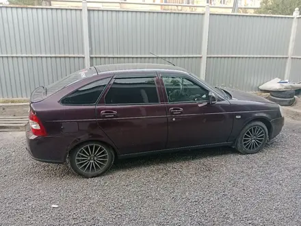 ВАЗ (Lada) Priora 2172 2012 года за 2 000 000 тг. в Шымкент – фото 8