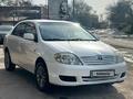 Toyota Corolla 2006 года за 4 000 000 тг. в Алматы