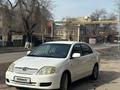 Toyota Corolla 2006 года за 4 000 000 тг. в Алматы – фото 8