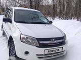 ВАЗ (Lada) Granta 2190 2015 года за 3 000 000 тг. в Петропавловск