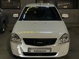 ВАЗ (Lada) Priora 2172 2012 года за 1 450 000 тг. в Астана