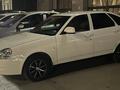 ВАЗ (Lada) Priora 2172 2012 года за 1 450 000 тг. в Астана – фото 2