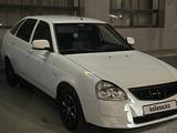 ВАЗ (Lada) Priora 2172 2012 года за 1 450 000 тг. в Астана – фото 3