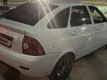 ВАЗ (Lada) Priora 2172 2012 года за 1 450 000 тг. в Астана – фото 4