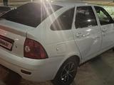 ВАЗ (Lada) Priora 2172 2012 года за 1 450 000 тг. в Астана – фото 4