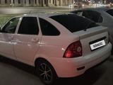 ВАЗ (Lada) Priora 2172 2012 года за 1 450 000 тг. в Астана – фото 5