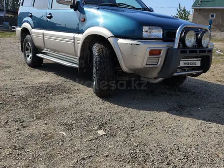 Nissan Mistral 1995 года за 2 800 000 тг. в Алматы