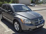 Dodge Caliber 2012 года за 3 900 000 тг. в Караганда – фото 3